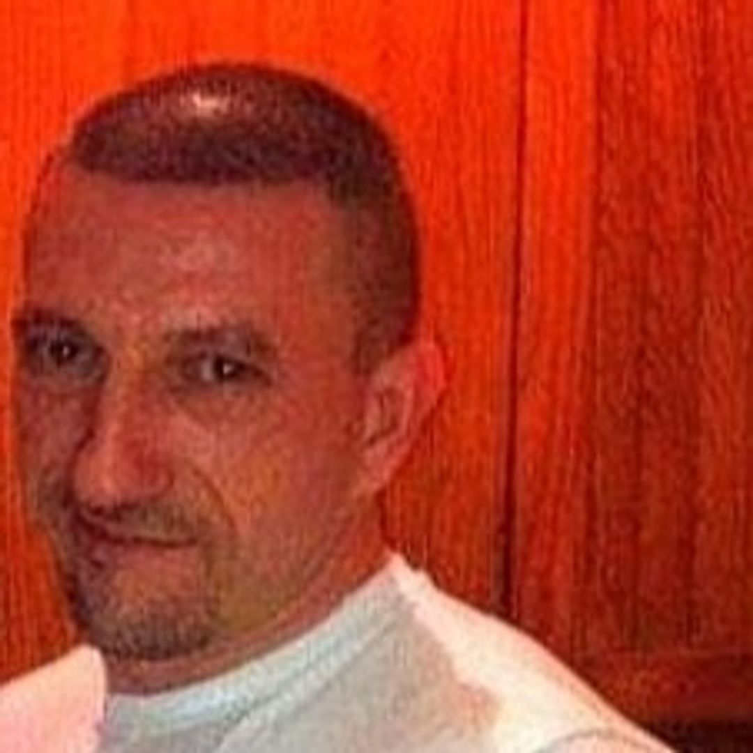 Profil de Ezzeddine, 54 ans, rencontre gay à Beaudéduit
