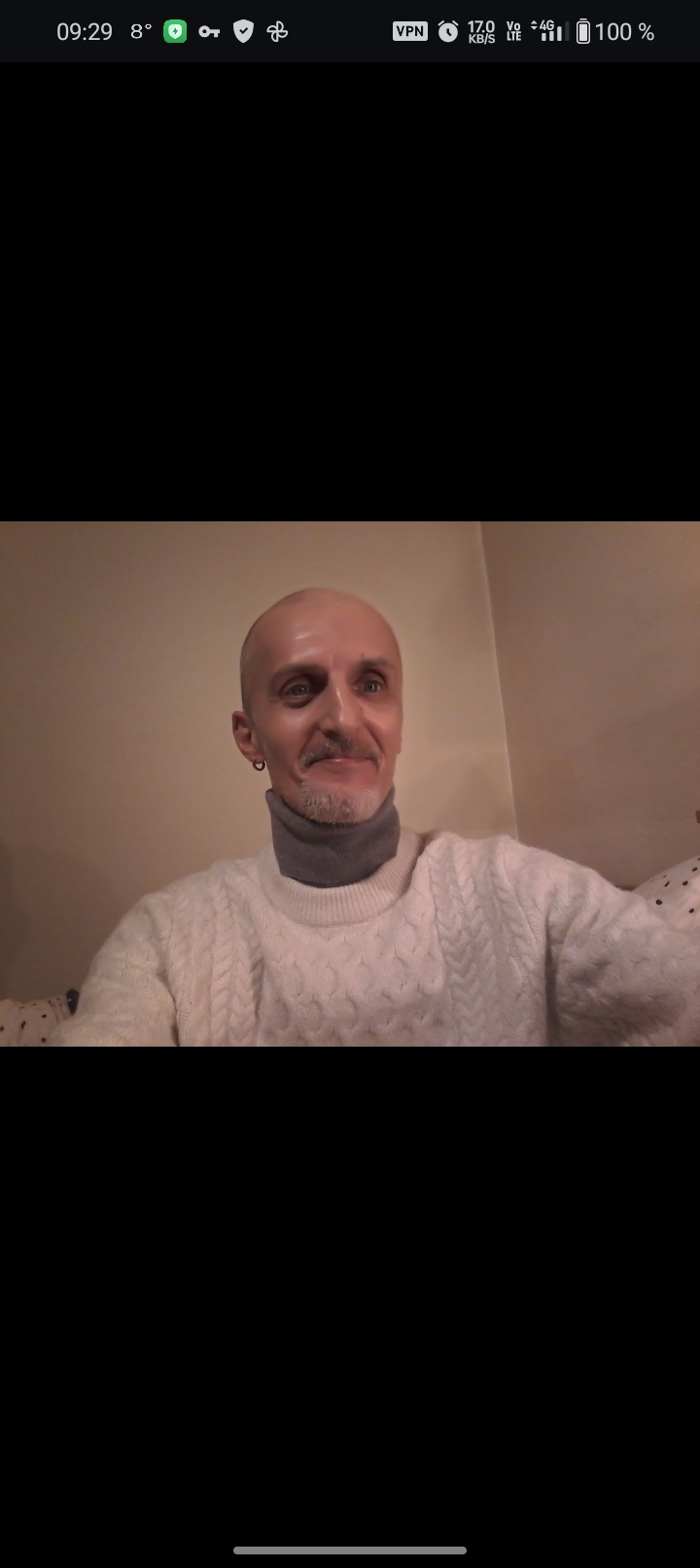 Profil de Verone, 43 ans, rencontre gay à Gimont