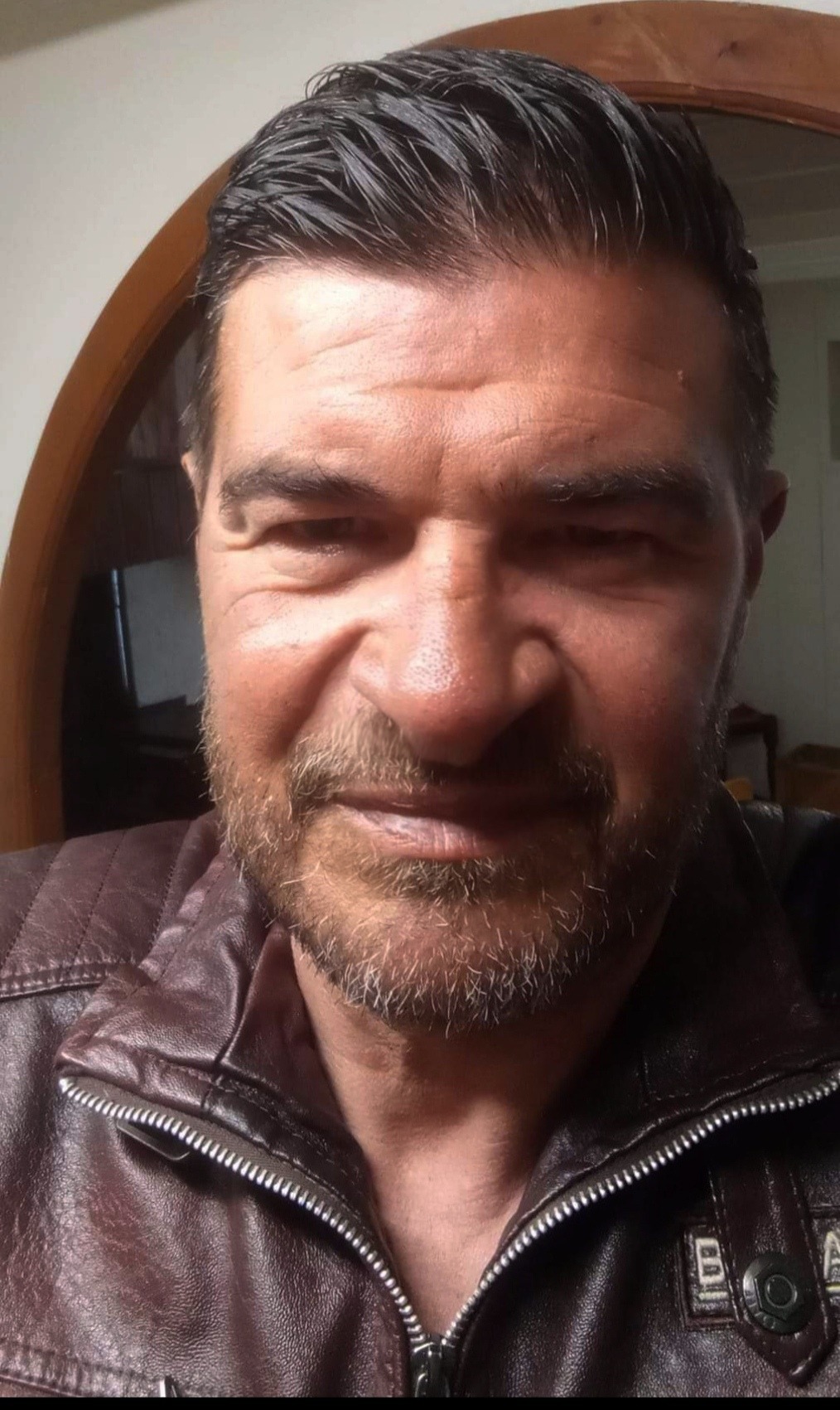 Profil de Guilain, 55 ans, rencontre gay à Marcorignan