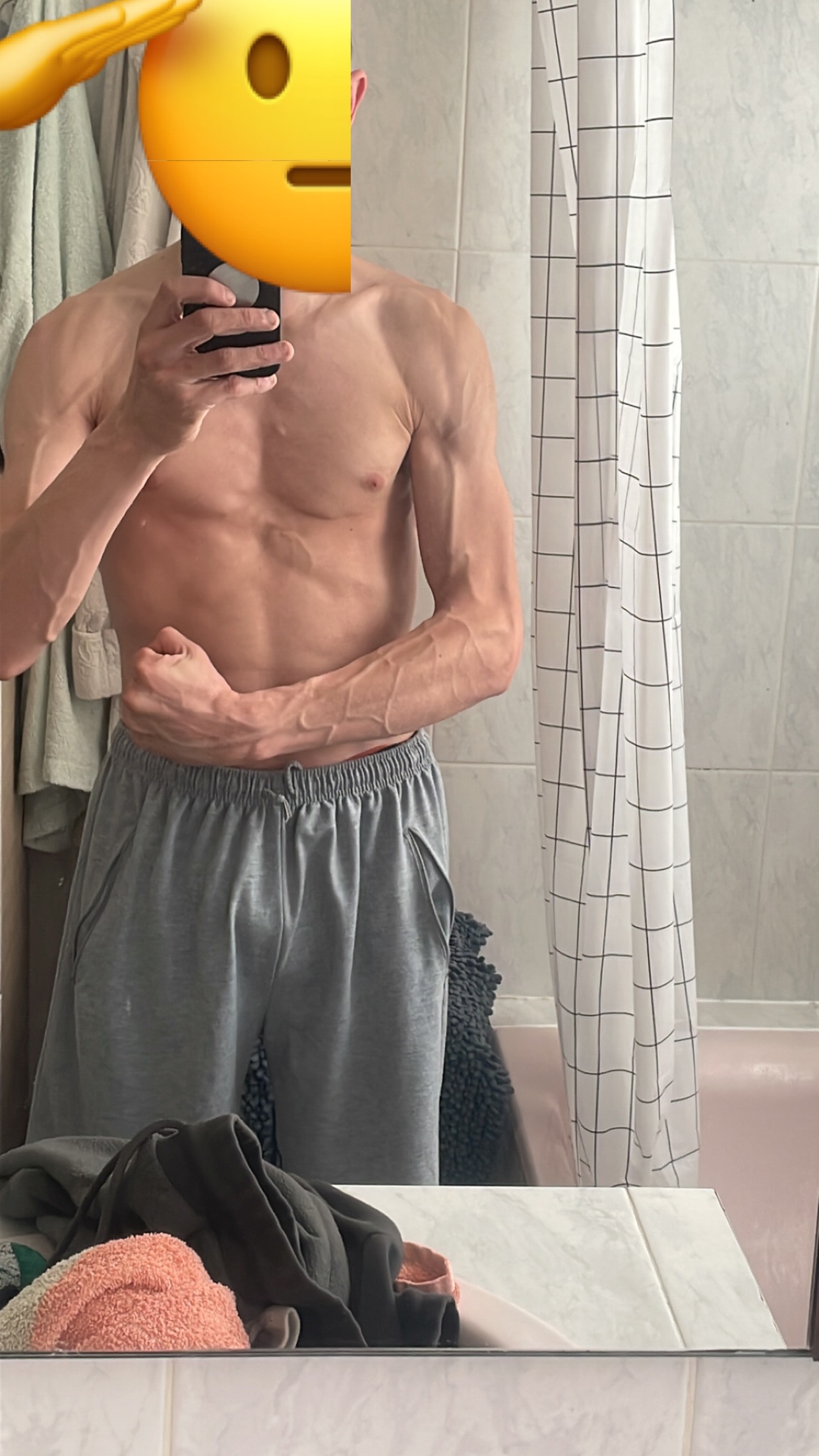 Profil de Malik, 28 ans, rencontre gay à Peyrecave