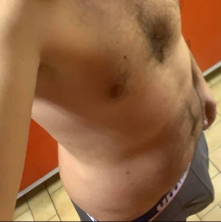 Profil de Elane, 36 ans, rencontre gay à Lavilletertre