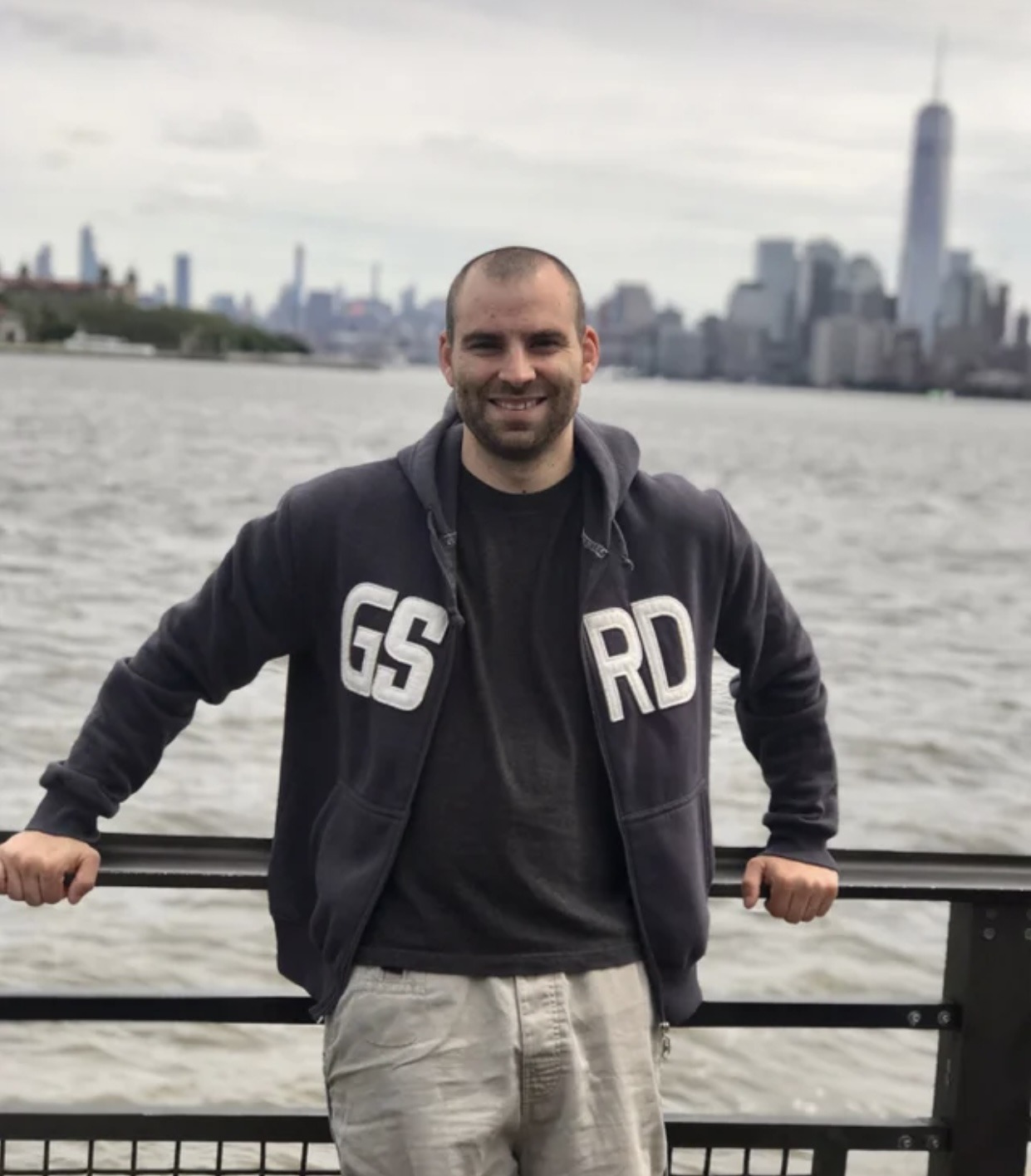 Profil de Marc-henri, 39 ans, rencontre gay à Silmont