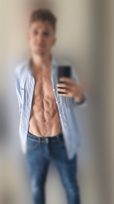 Profil de Sherif, 28 ans, rencontre gay à Brécey