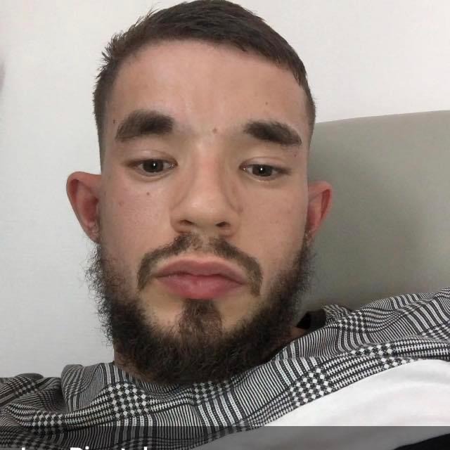 Profil de Mathy, 26 ans, rencontre gay à Jaujac