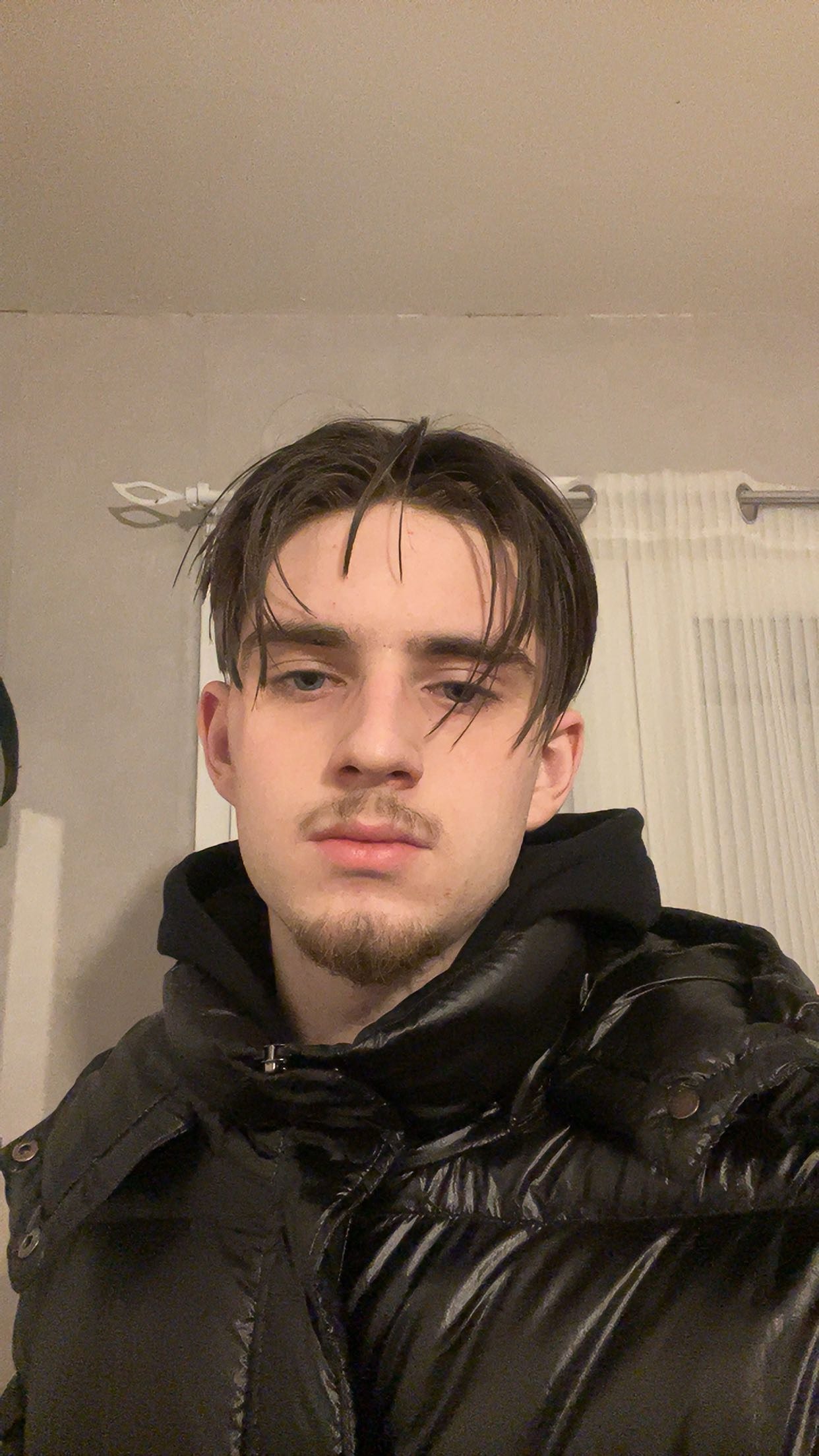 Profil de Shayne, 20 ans, rencontre gay à Cry