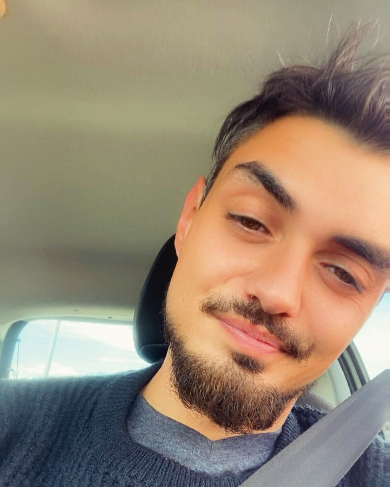 Profil de Soule, 29 ans, rencontre gay à Feule