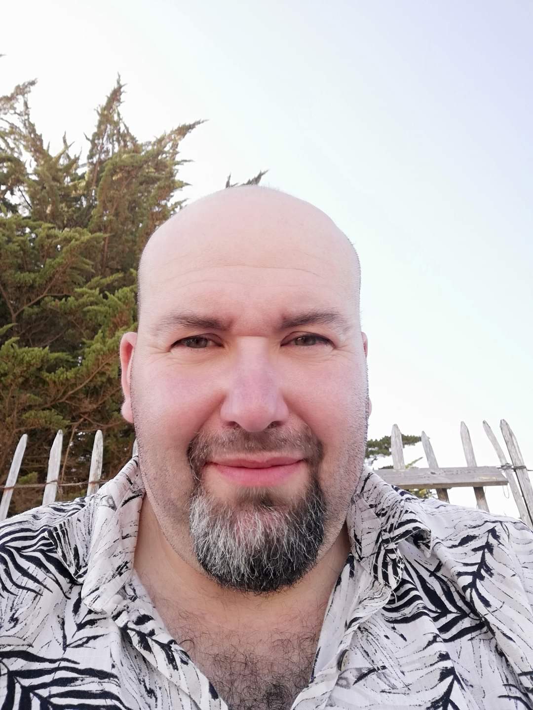Profil de Jiany, 48 ans, rencontre gay à Mesnac