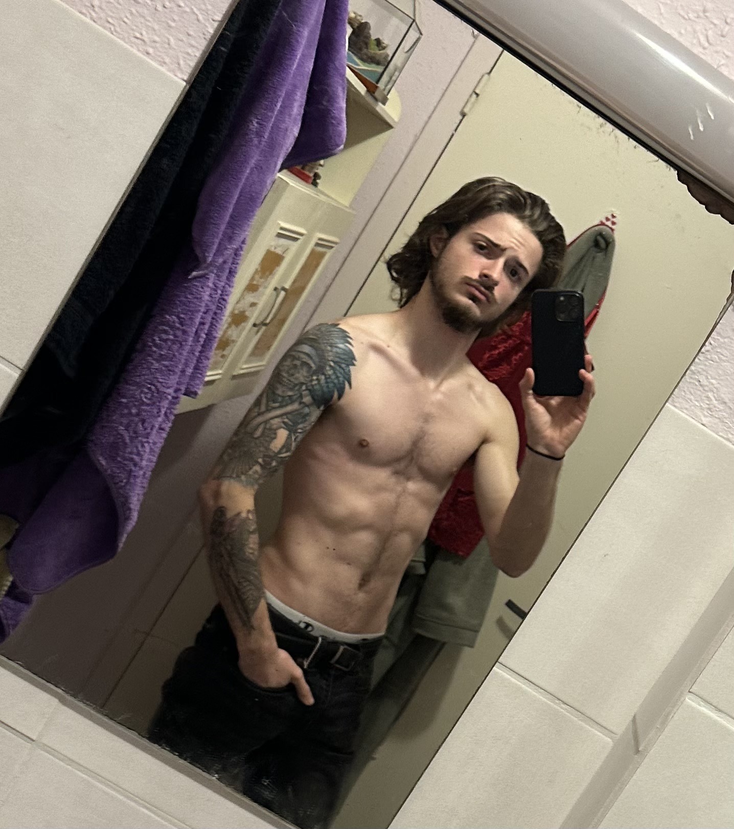 Profil de Nazir, 23 ans, rencontre gay à Ballons