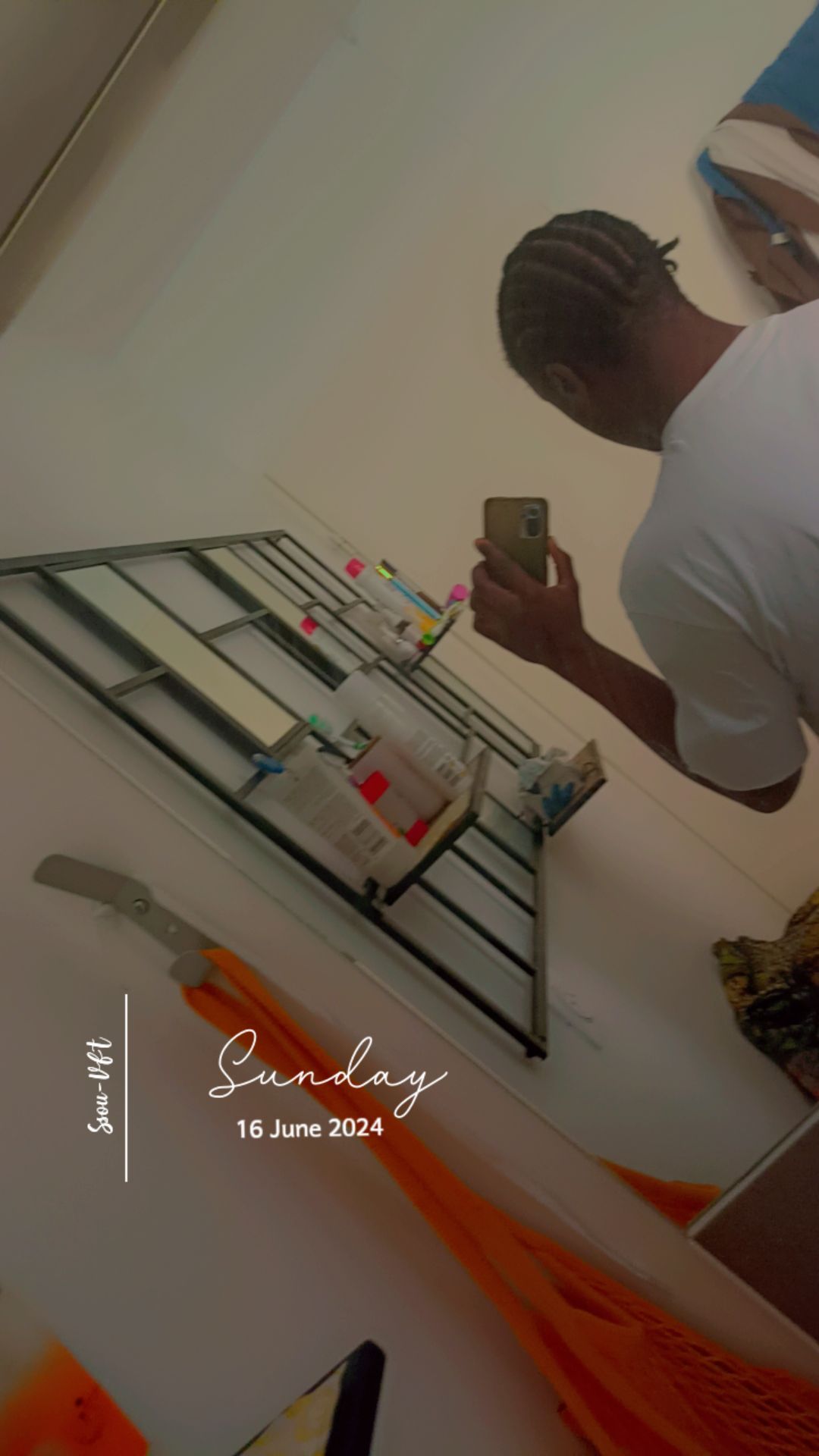 Profil de Stani, 23 ans, rencontre gay à Trumilly