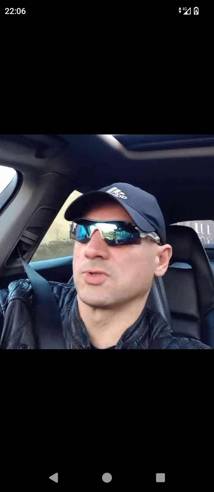 Profil de Seyf-eddine, 45 ans, rencontre gay à Soize