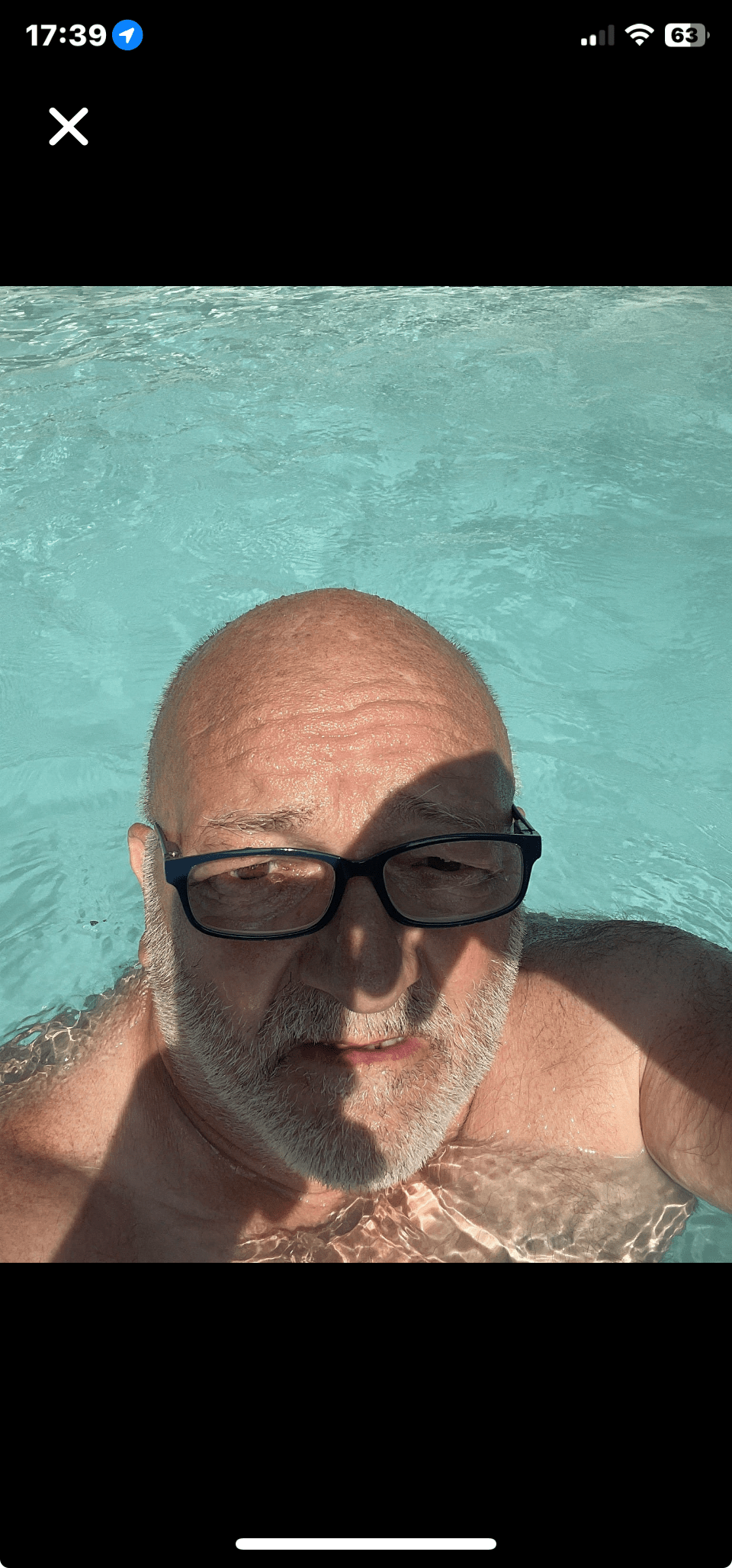 Profil de Horace, 55 ans, rencontre gay à Bâgé-le-Châtel
