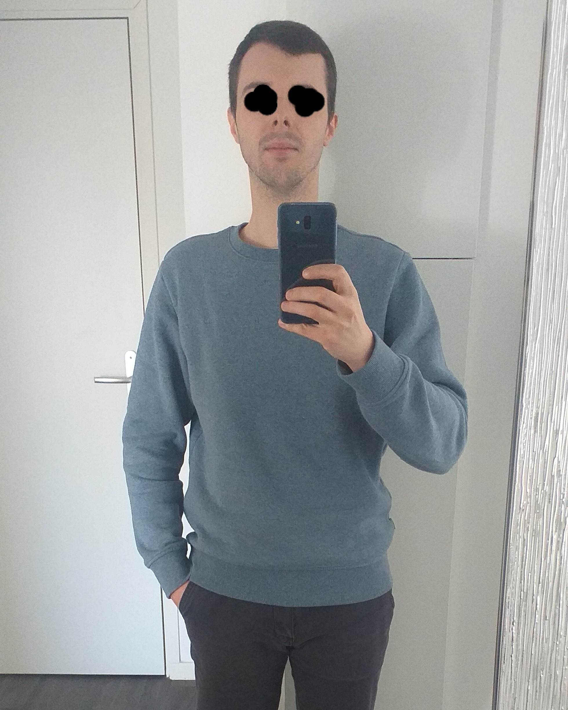 Profil de Li, 32 ans, rencontre gay à Vimont