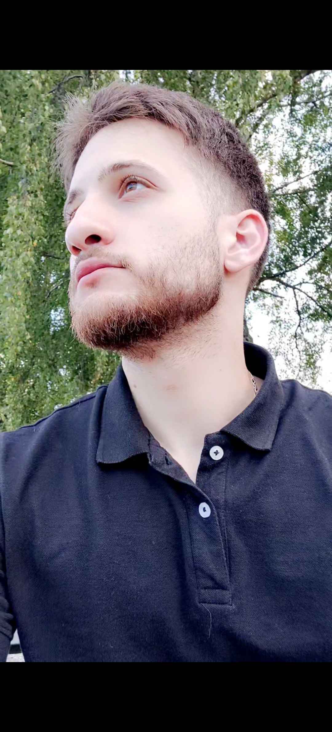 Profil de Hamidou, 27 ans, rencontre gay à Warluis