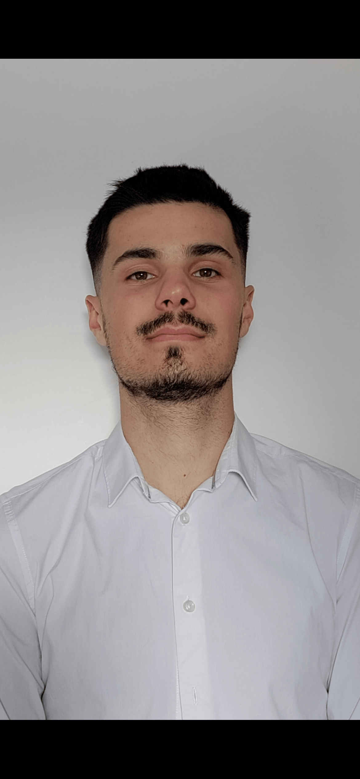 Profil de Mayson, 24 ans, rencontre gay à Réans