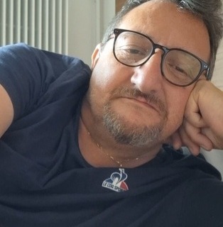 Profil de Marly, 44 ans, rencontre gay à Lestrem