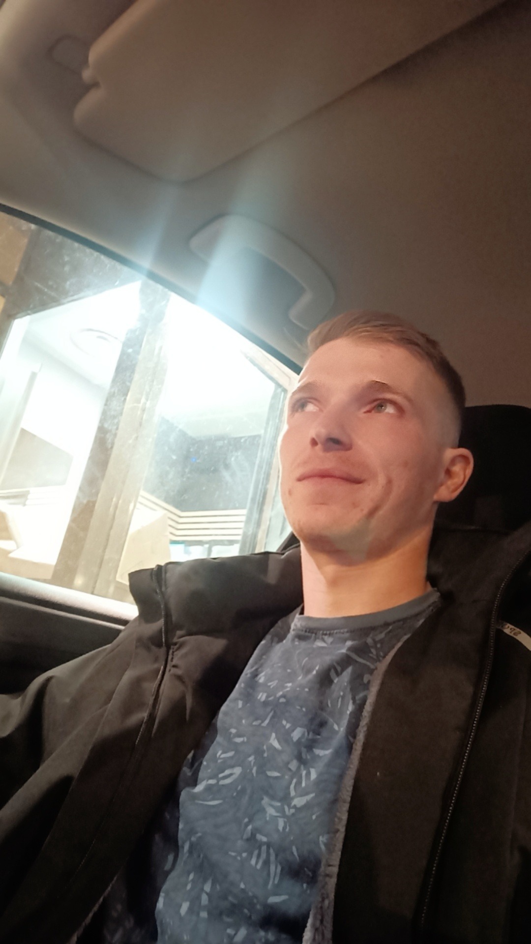 Profil de Eliass, 32 ans, rencontre gay à LeBec-Thomas