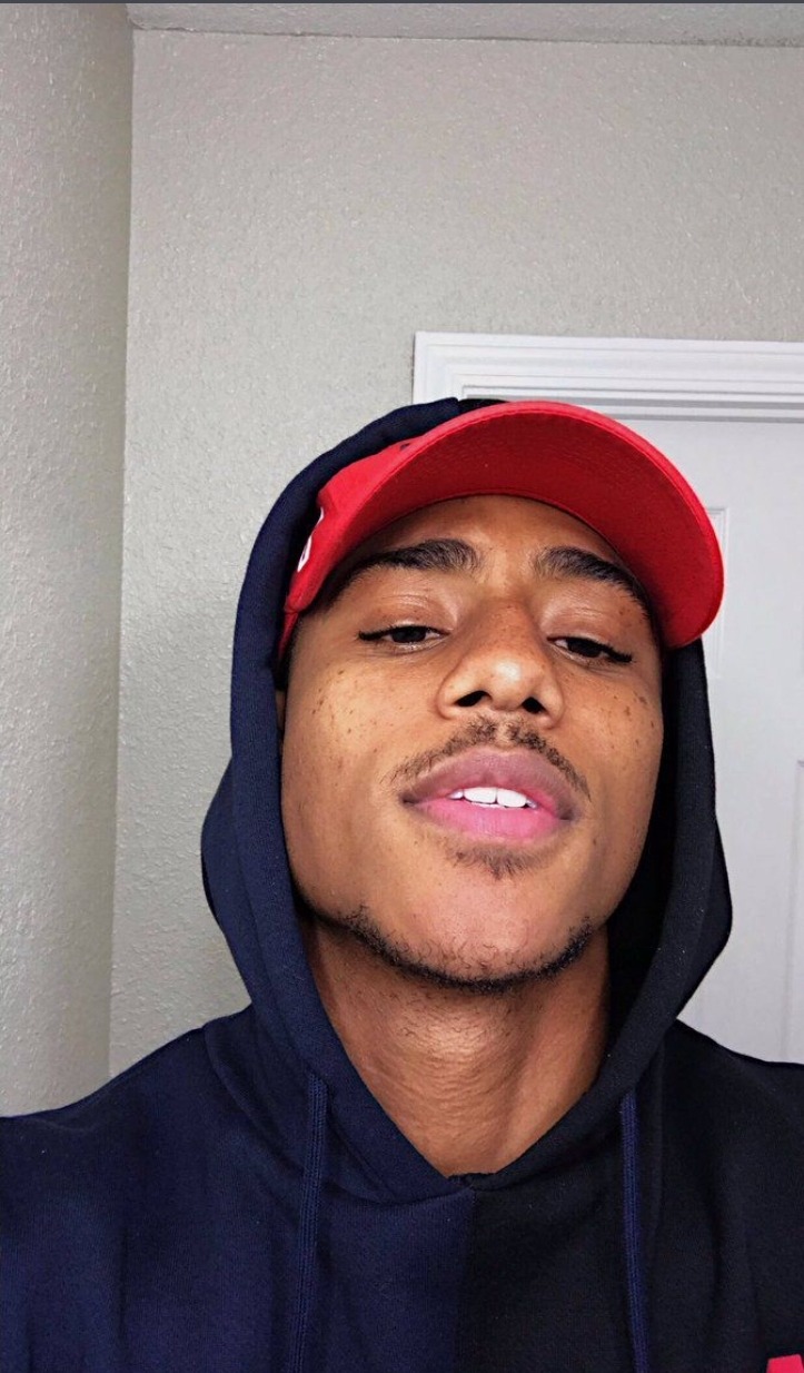 Profil de Mamedi, 23 ans, rencontre gay à Cesset