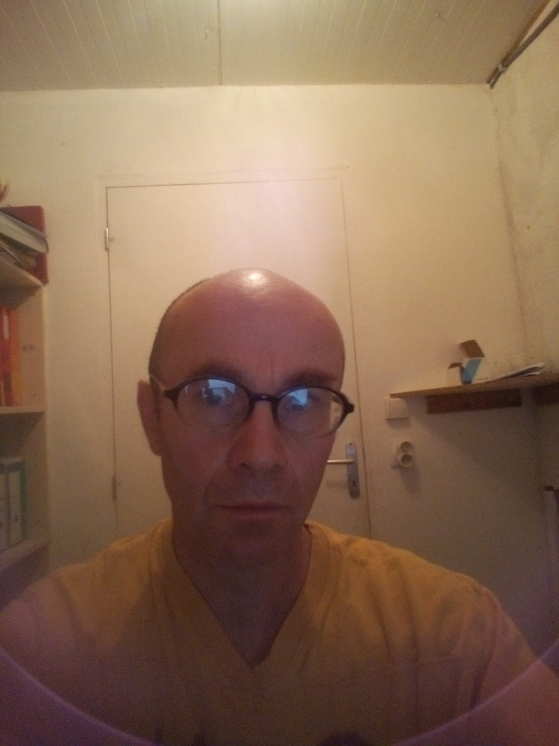Profil de Jaid, 49 ans, rencontre gay à Méru