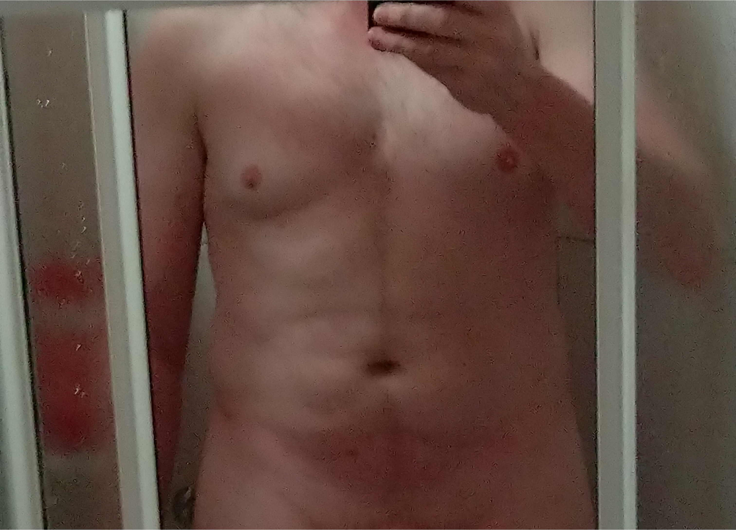 Profil de Yanek, 52 ans, rencontre gay à Rozès