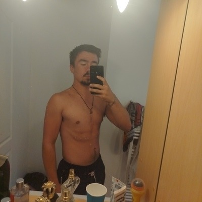 Profil de Berenger, 24 ans, rencontre gay à Lannepax
