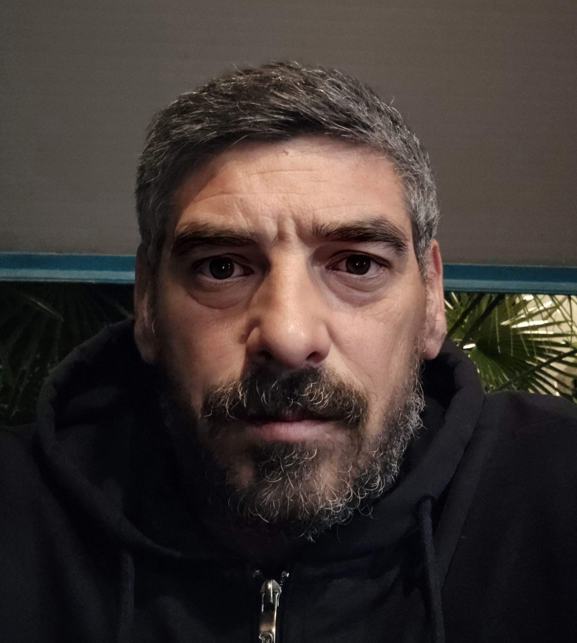 Profil de Liroy, 46 ans, rencontre gay à Void-Vacon