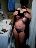 Profil de Haya, 54 ans, rencontre gay à Lanchy