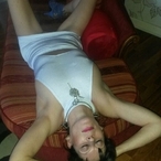Profil de Flavia, 53 ans, rencontre gay à Giscaro