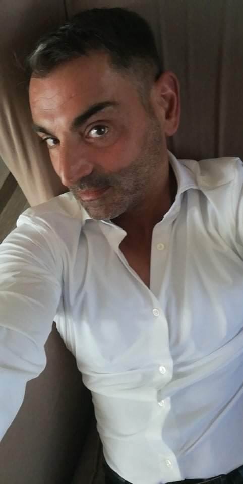Profil de Alla, 51 ans, rencontre gay à Neslette
