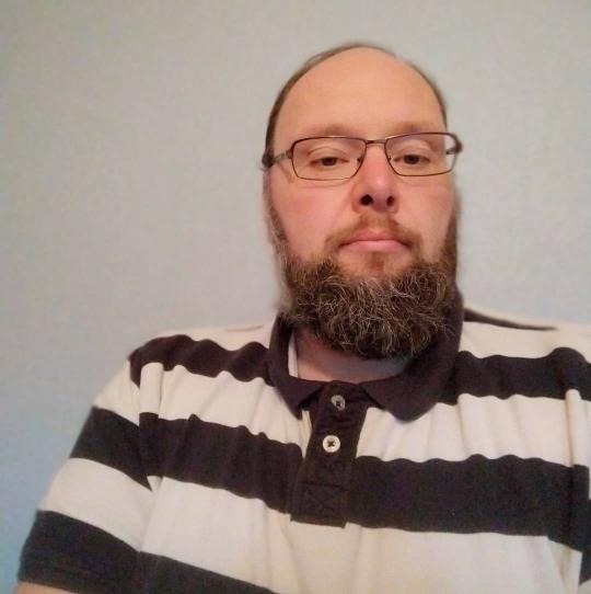Profil de Faouzi, 51 ans, rencontre gay à Feings