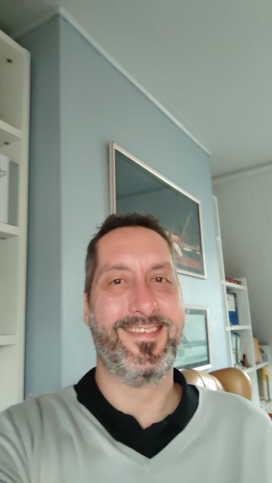 Profil de Leny, 49 ans, rencontre gay à Lachelle