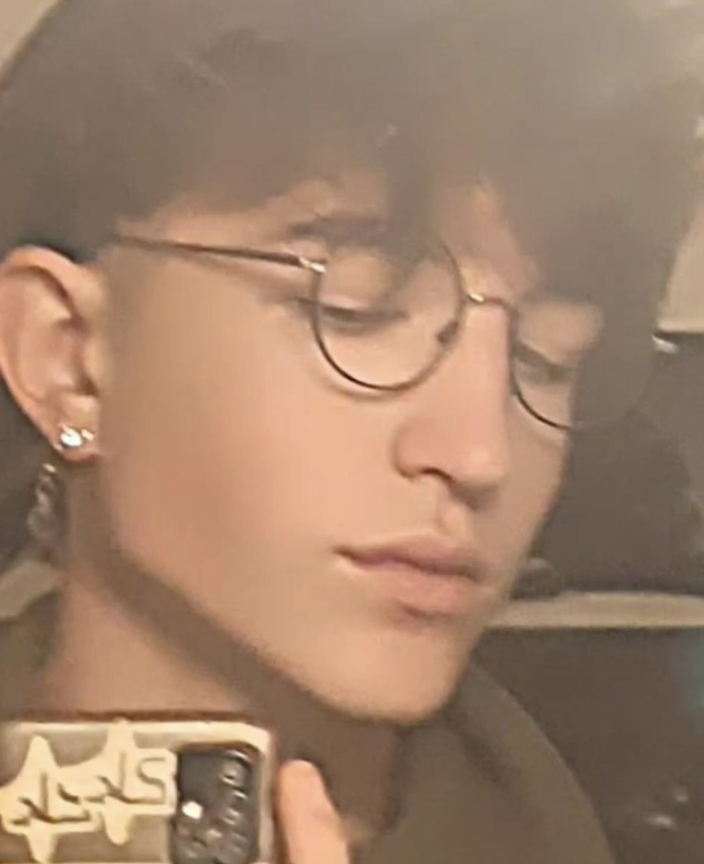 Profil de Marx, 18 ans, rencontre gay à Chéu