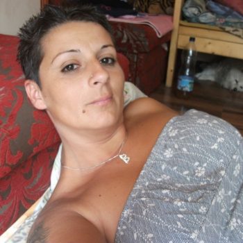 Profil de Eliza, 41 ans, rencontre gay à Toussieux