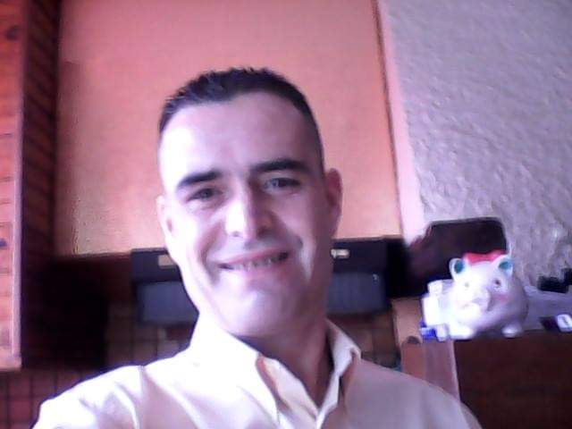 Profil de Sheldon, 46 ans, rencontre gay à Curac