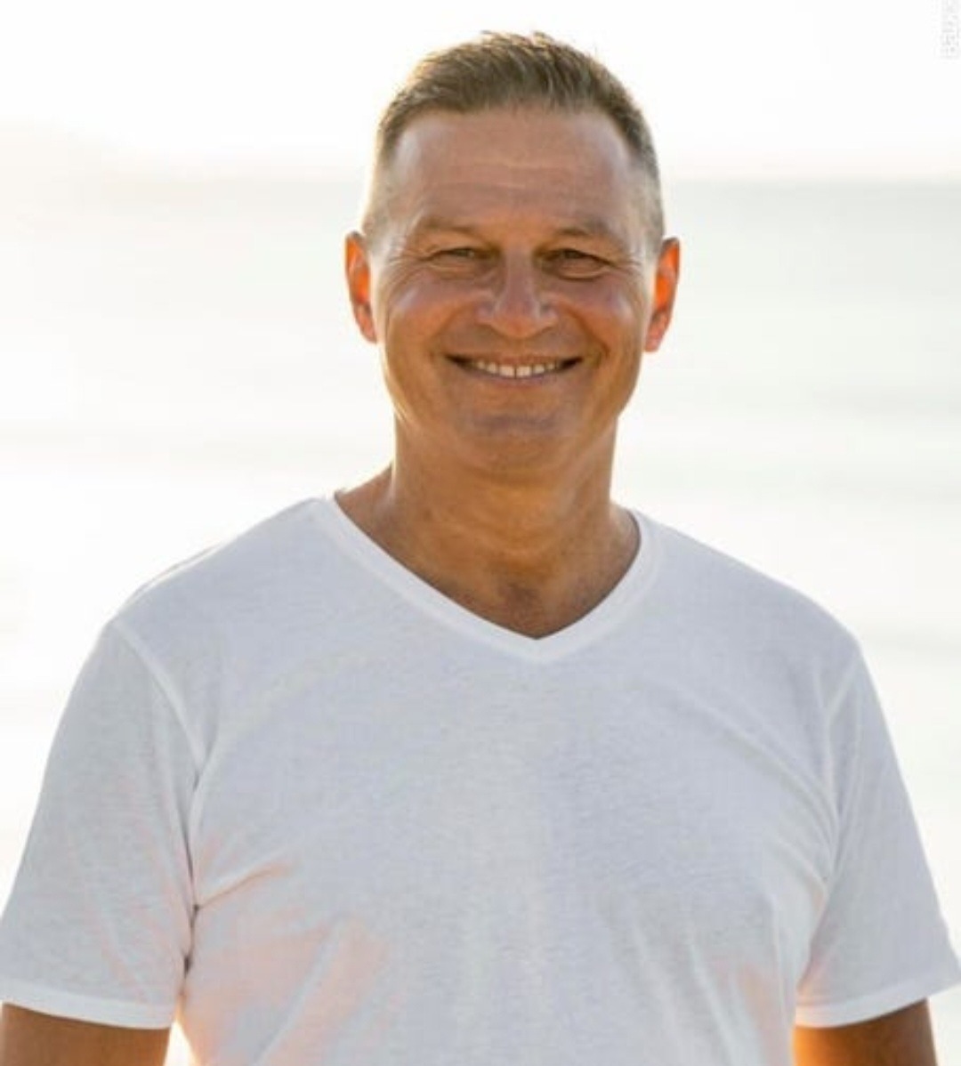 Profil de Guido, 53 ans, rencontre gay à Launay