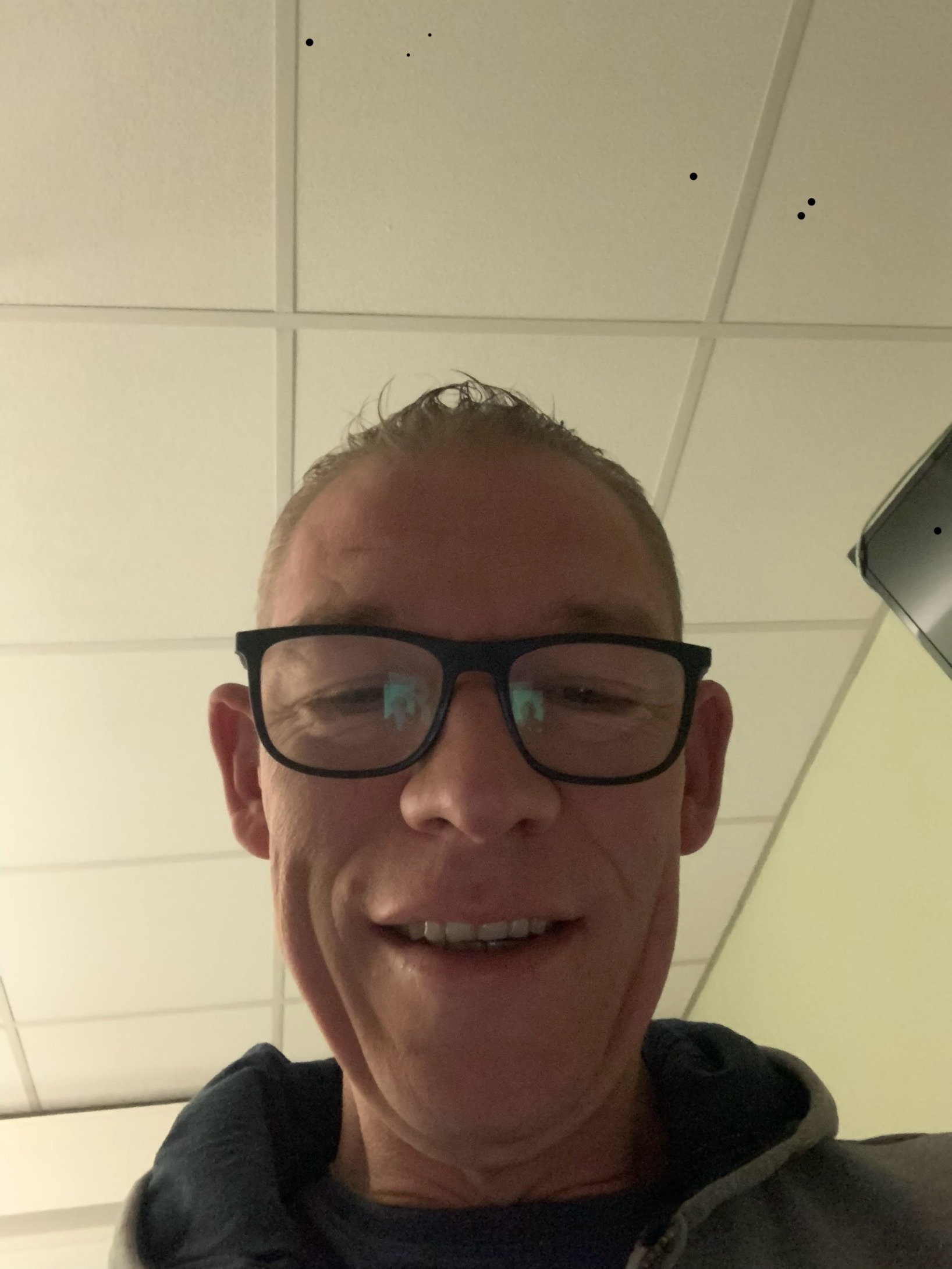 Profil de Helian, 49 ans, rencontre gay à Borest