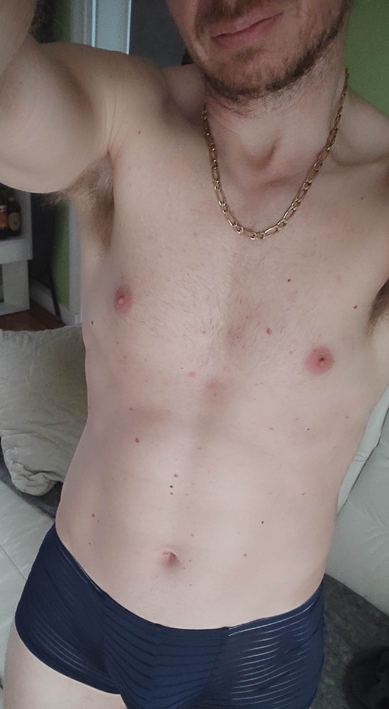 Profil de Mohand, 43 ans, rencontre gay à Empuré