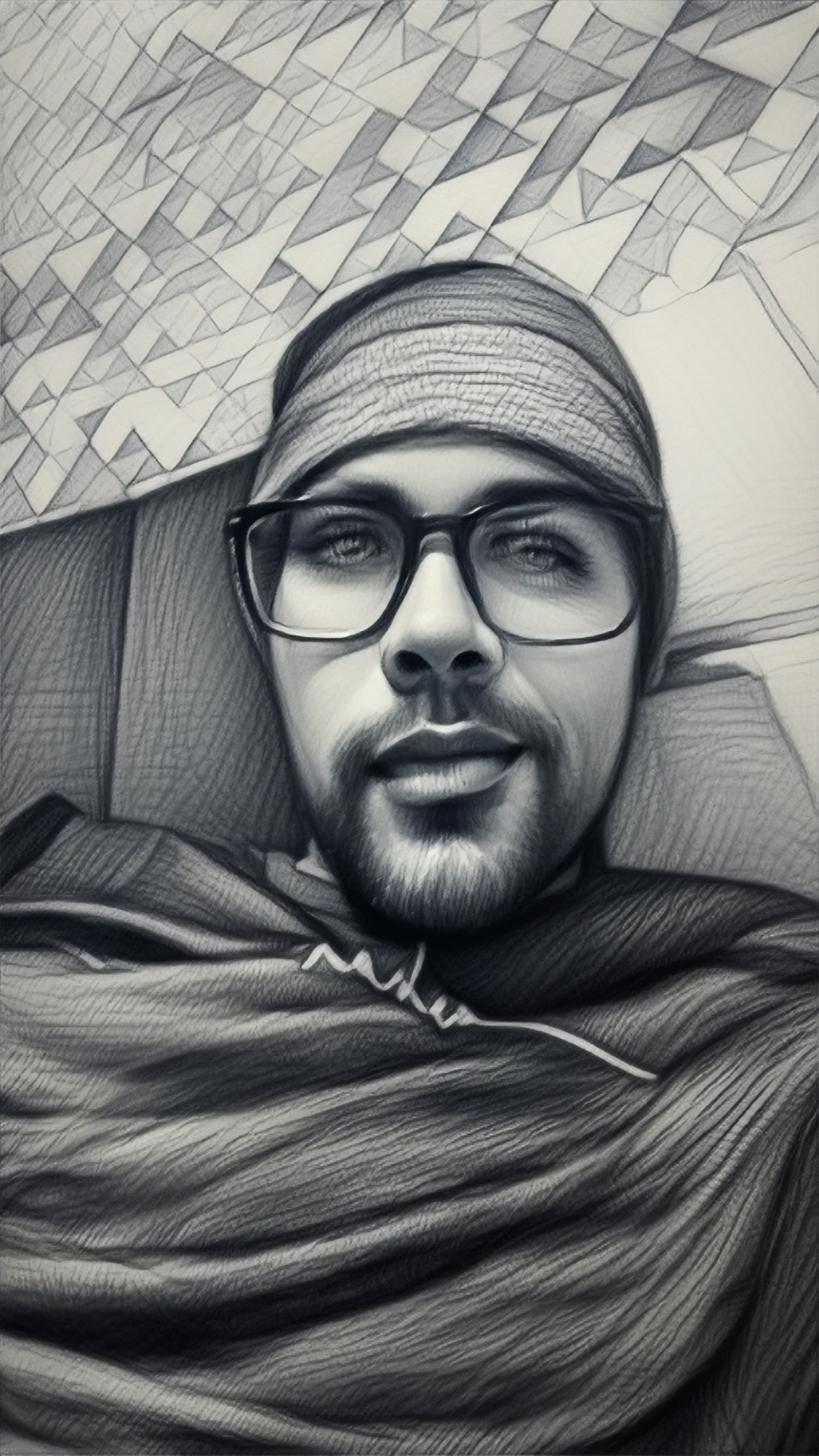 Profil de Norredine, 36 ans, rencontre gay à Culoz
