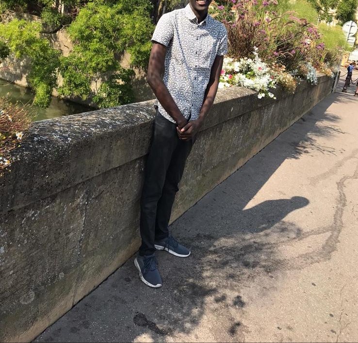 Profil de José, 30 ans, rencontre gay à Trumilly