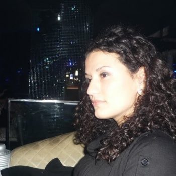 Profil de Trudy, 33 ans, rencontre gay à Montbron