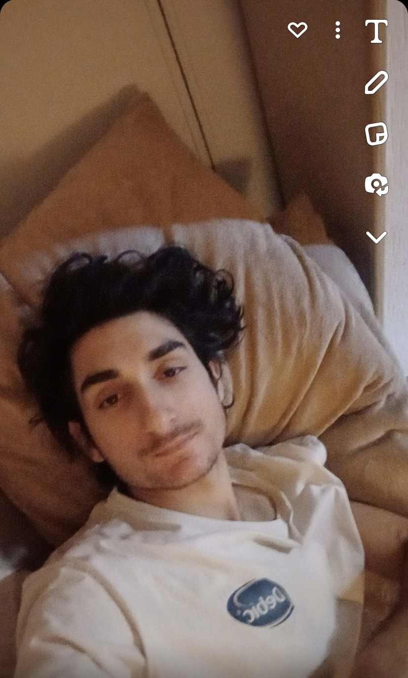 Profil de Talat, 24 ans, rencontre gay à Vuillecin