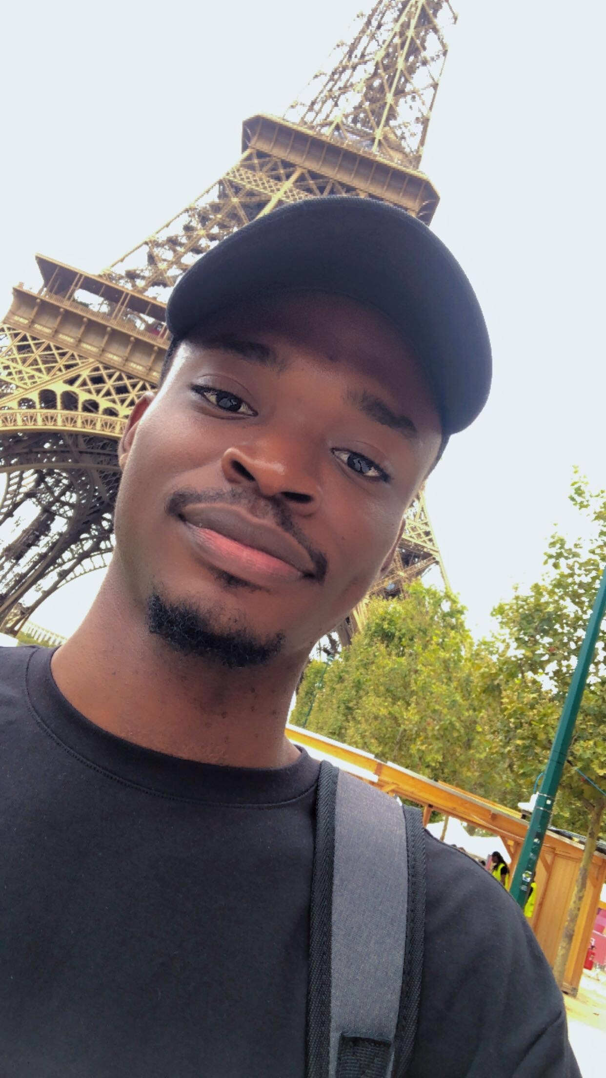 Profil de Jhon, 28 ans, rencontre gay à Duran