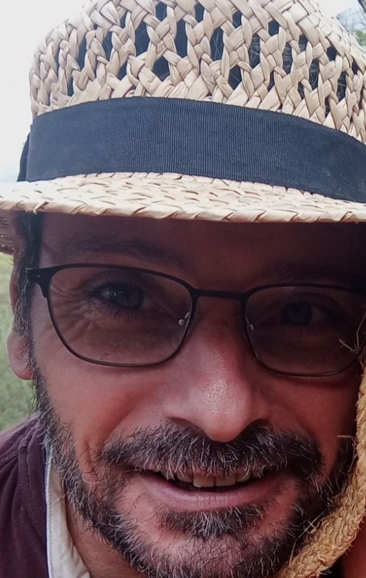 Profil de Gad, 54 ans, rencontre gay à Mont-Ormel