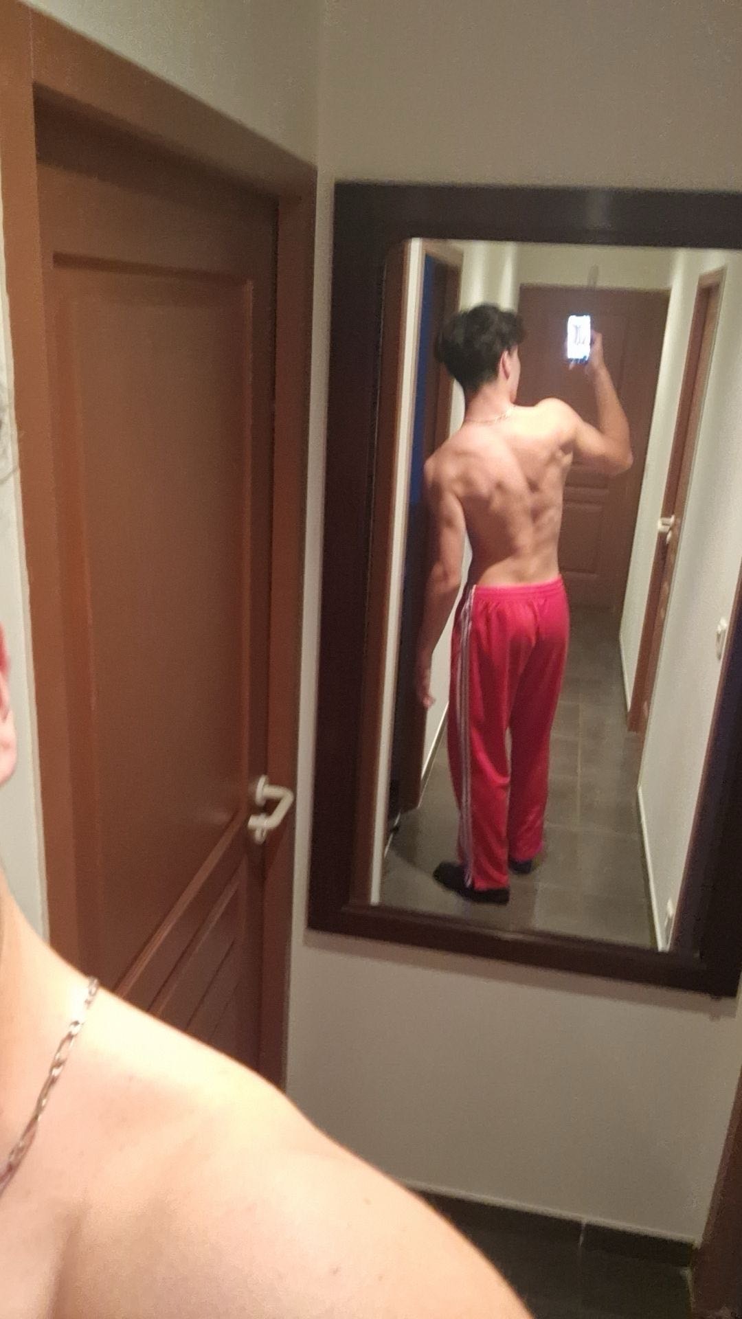 Profil de Billal, 20 ans, rencontre gay à Bouquemaison